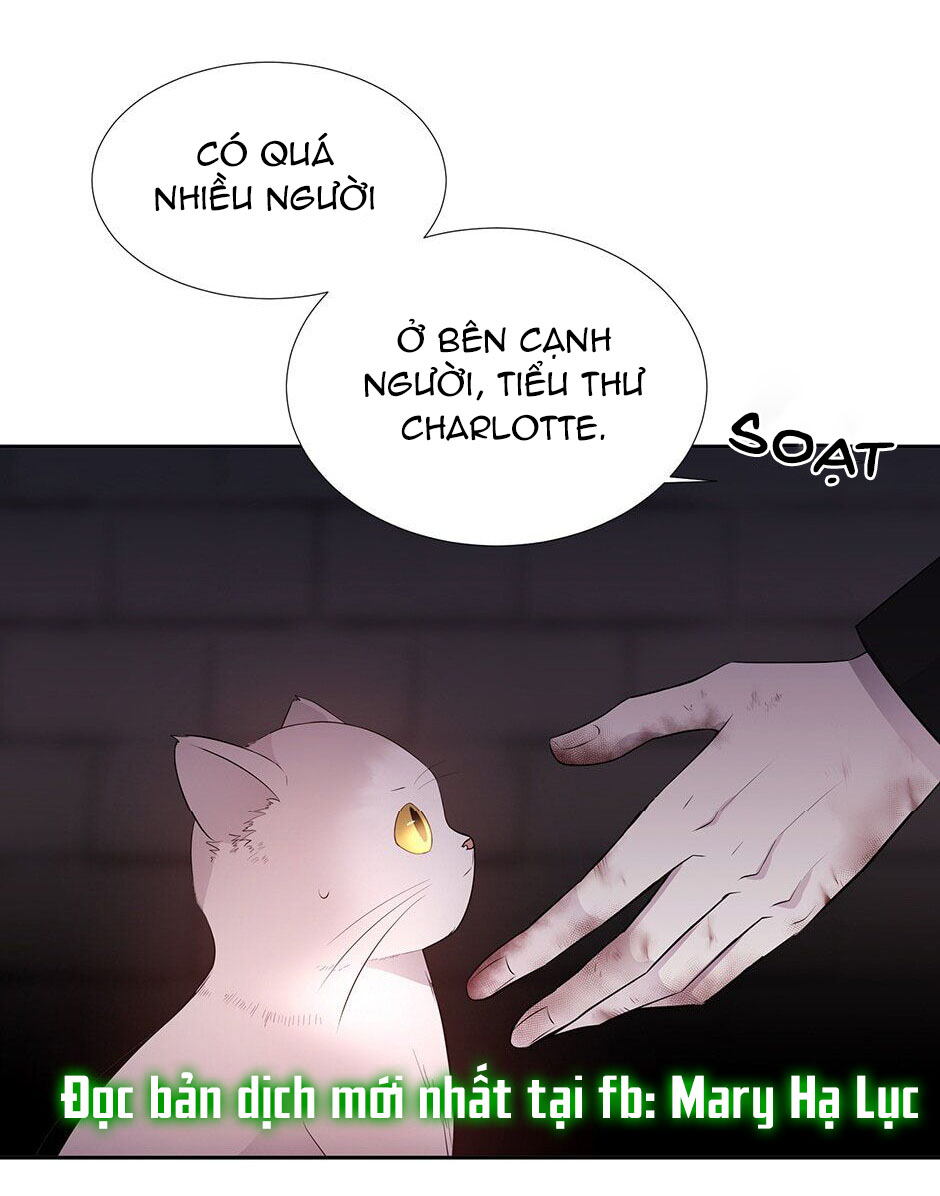 Năm Môn Đệ Của Charlotte Chap 63 - Next Chap 64