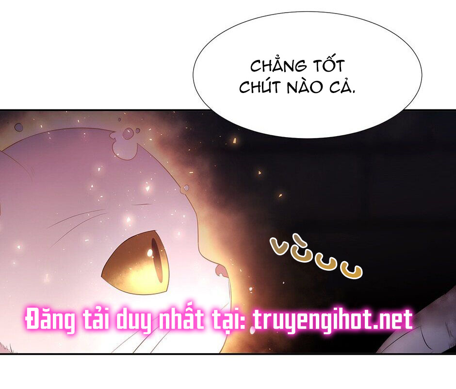 Năm Môn Đệ Của Charlotte Chap 63 - Next Chap 64