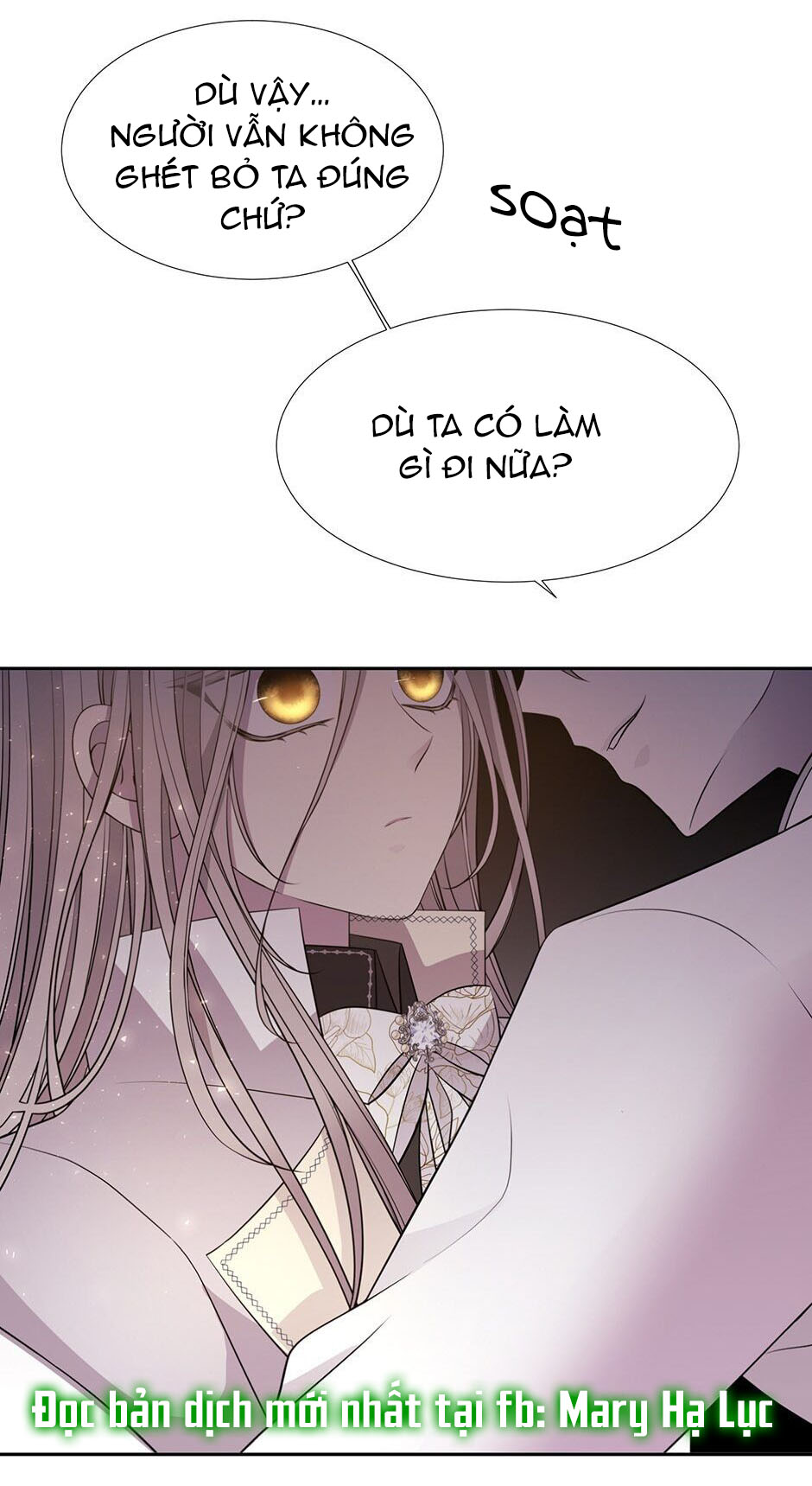 Năm Môn Đệ Của Charlotte Chap 63 - Next Chap 64