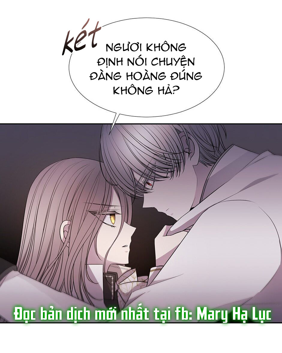 Năm Môn Đệ Của Charlotte Chap 63 - Next Chap 64