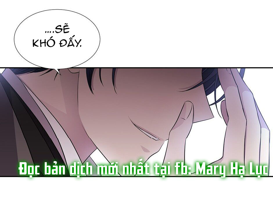 Năm Môn Đệ Của Charlotte Chap 63 - Next Chap 64