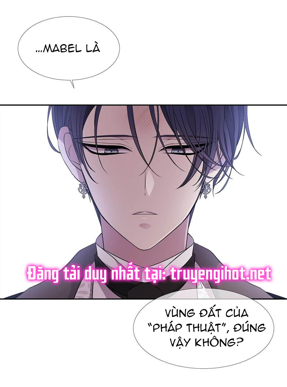 Năm Môn Đệ Của Charlotte Chap 63 - Next Chap 64