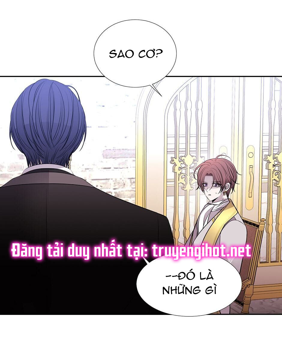 Năm Môn Đệ Của Charlotte Chap 63 - Next Chap 64