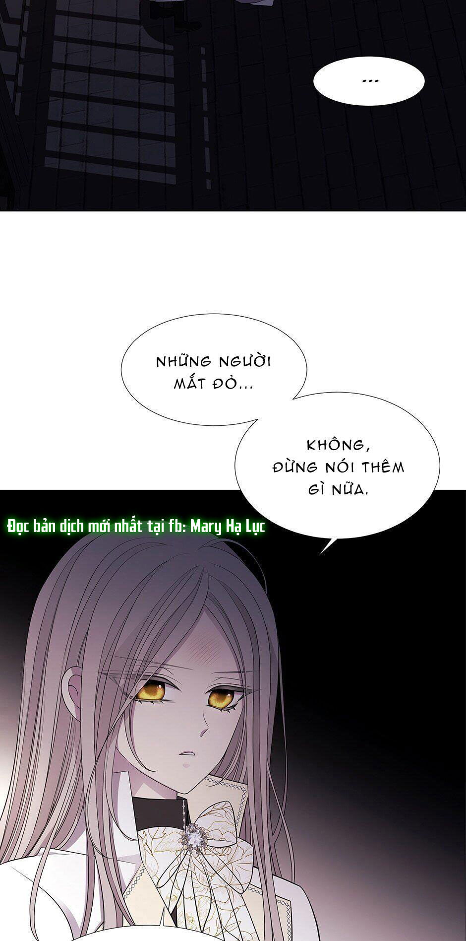 Năm Môn Đệ Của Charlotte Chap 64 - Next Chap 65