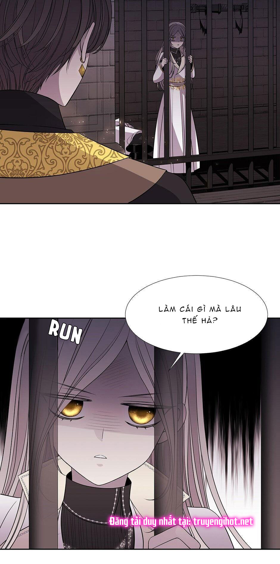 Năm Môn Đệ Của Charlotte Chap 64 - Next Chap 65