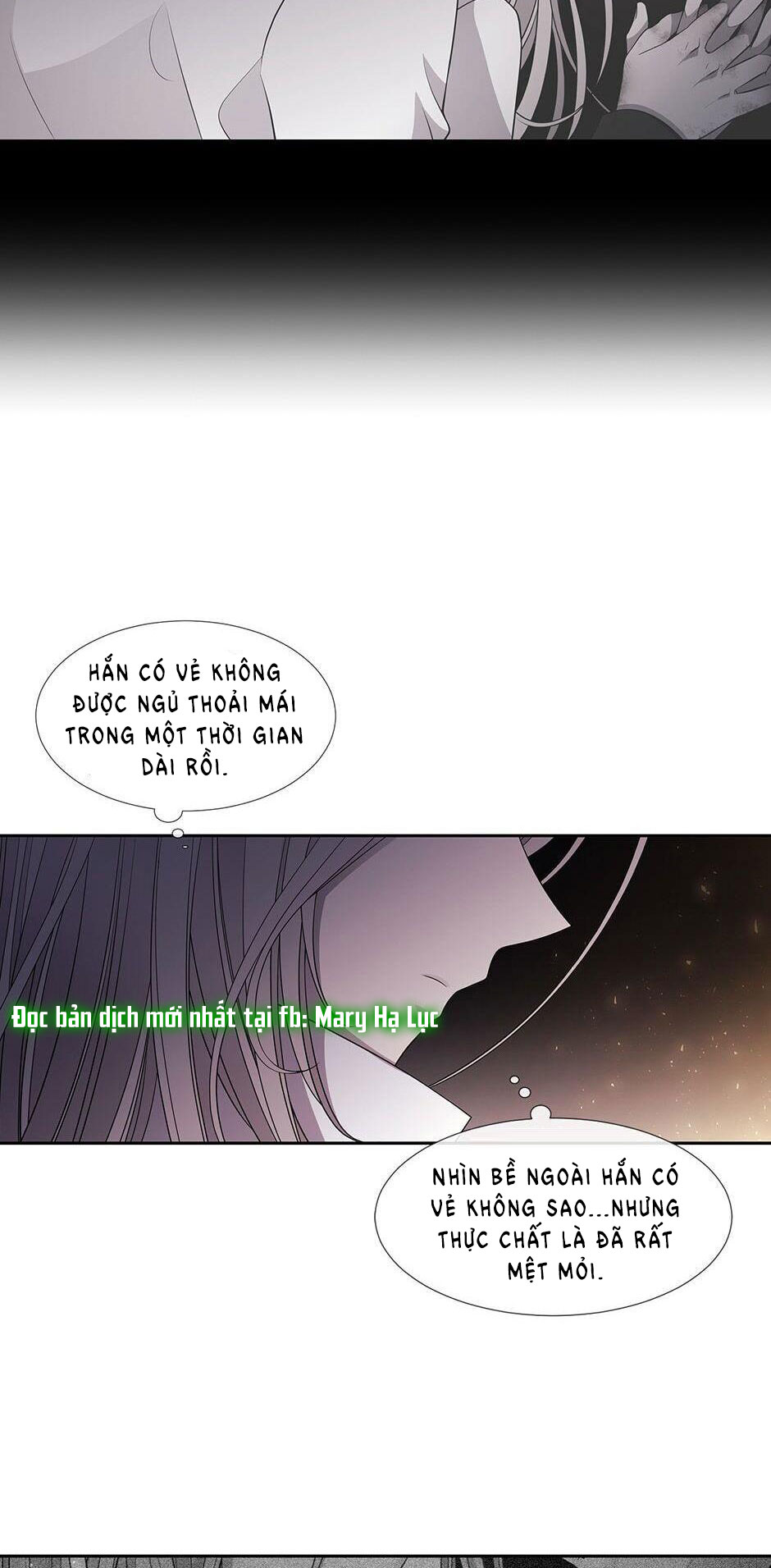 Năm Môn Đệ Của Charlotte Chap 64 - Next Chap 65