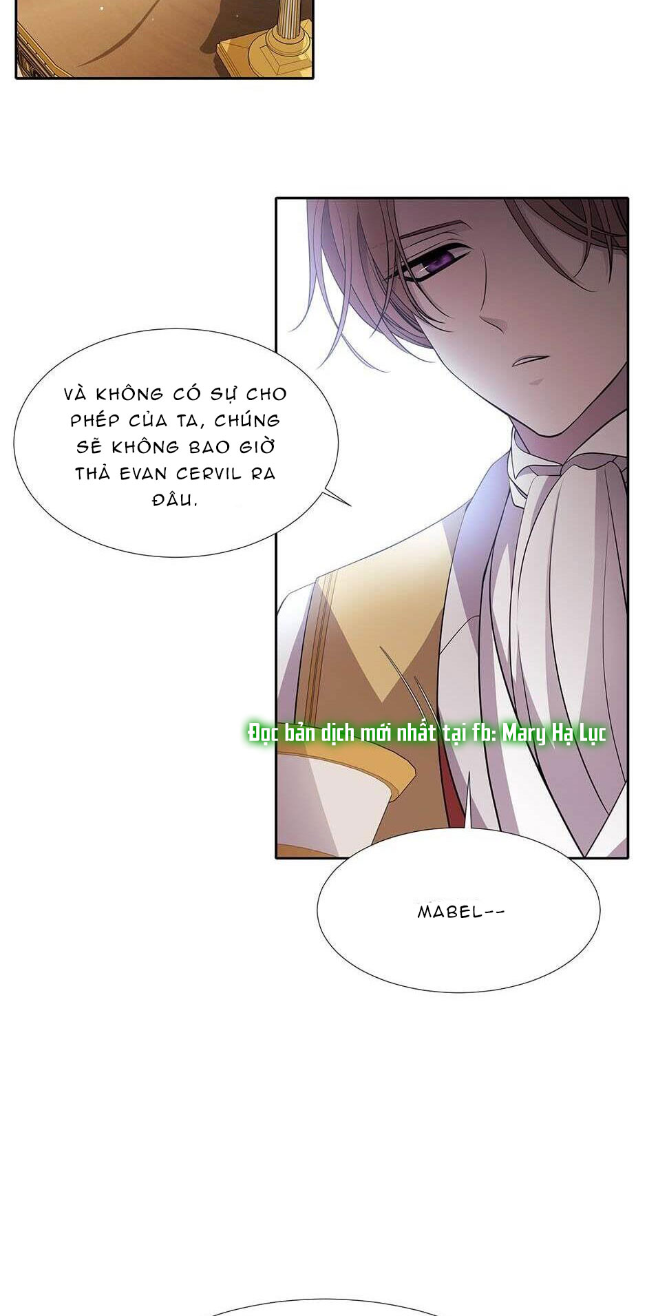 Năm Môn Đệ Của Charlotte Chap 64 - Next Chap 65