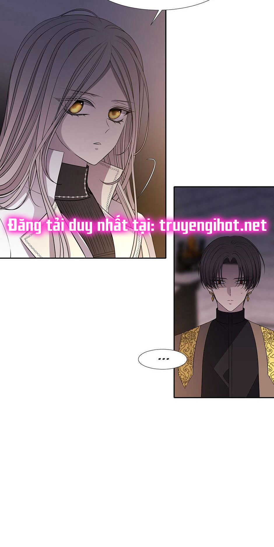 Năm Môn Đệ Của Charlotte Chap 65 - Next Chap 66