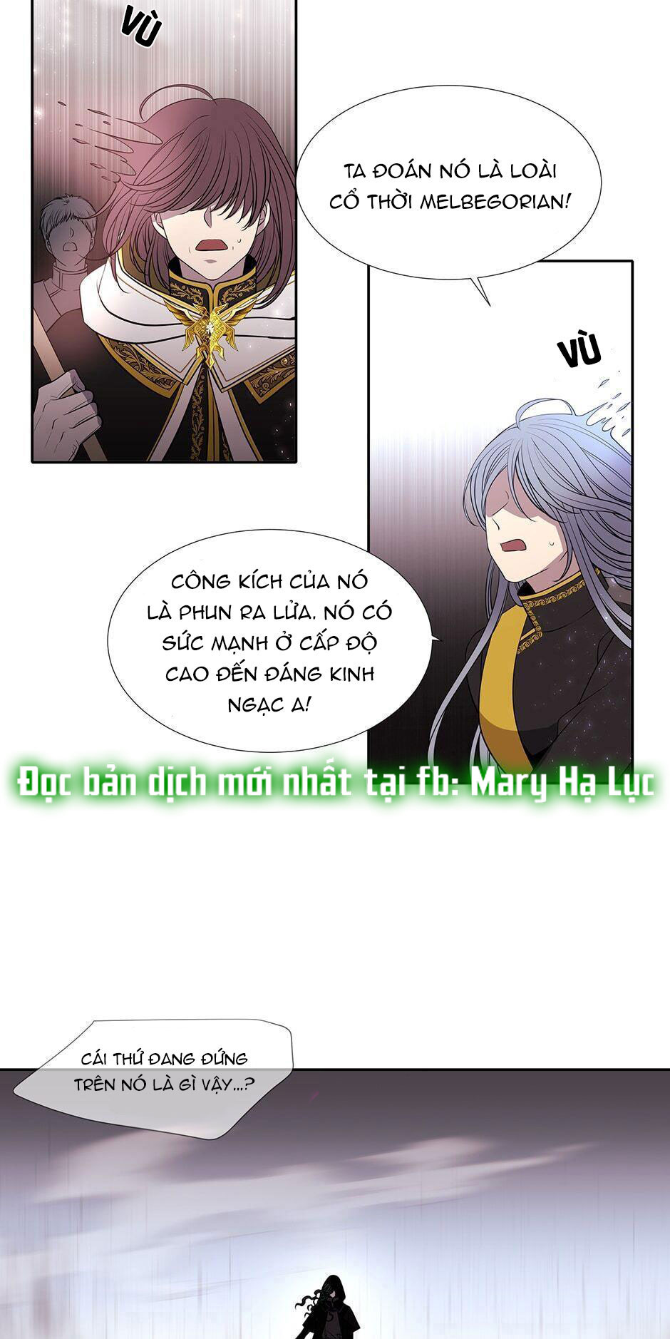 Năm Môn Đệ Của Charlotte Chap 65 - Next Chap 66