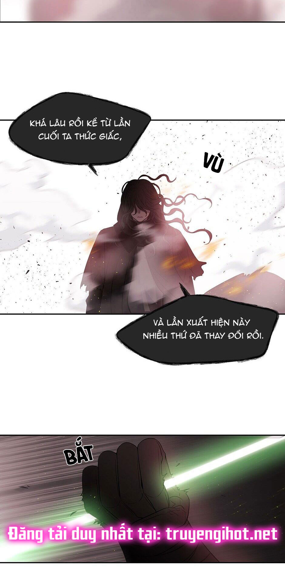 Năm Môn Đệ Của Charlotte Chap 65 - Next Chap 66