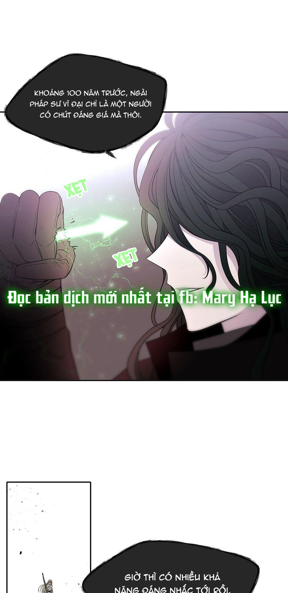 Năm Môn Đệ Của Charlotte Chap 65 - Next Chap 66