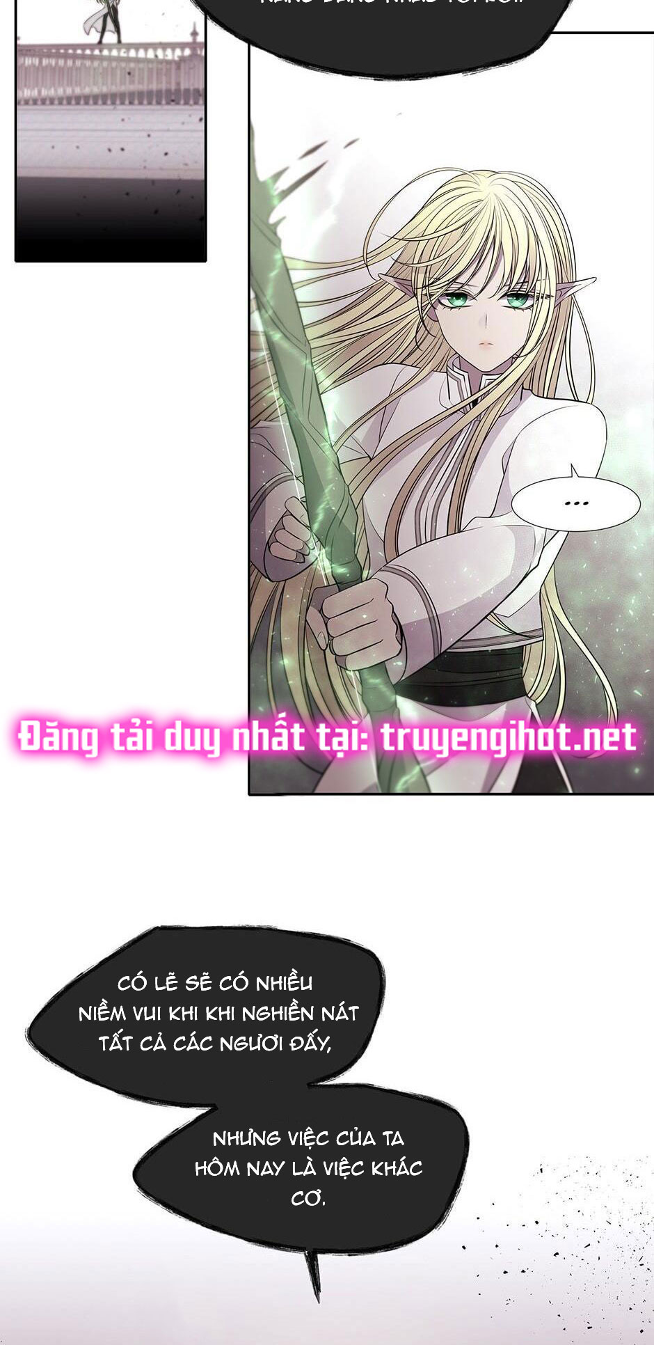 Năm Môn Đệ Của Charlotte Chap 65 - Next Chap 66