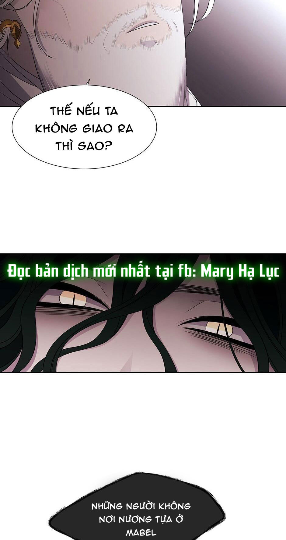 Năm Môn Đệ Của Charlotte Chap 65 - Next Chap 66