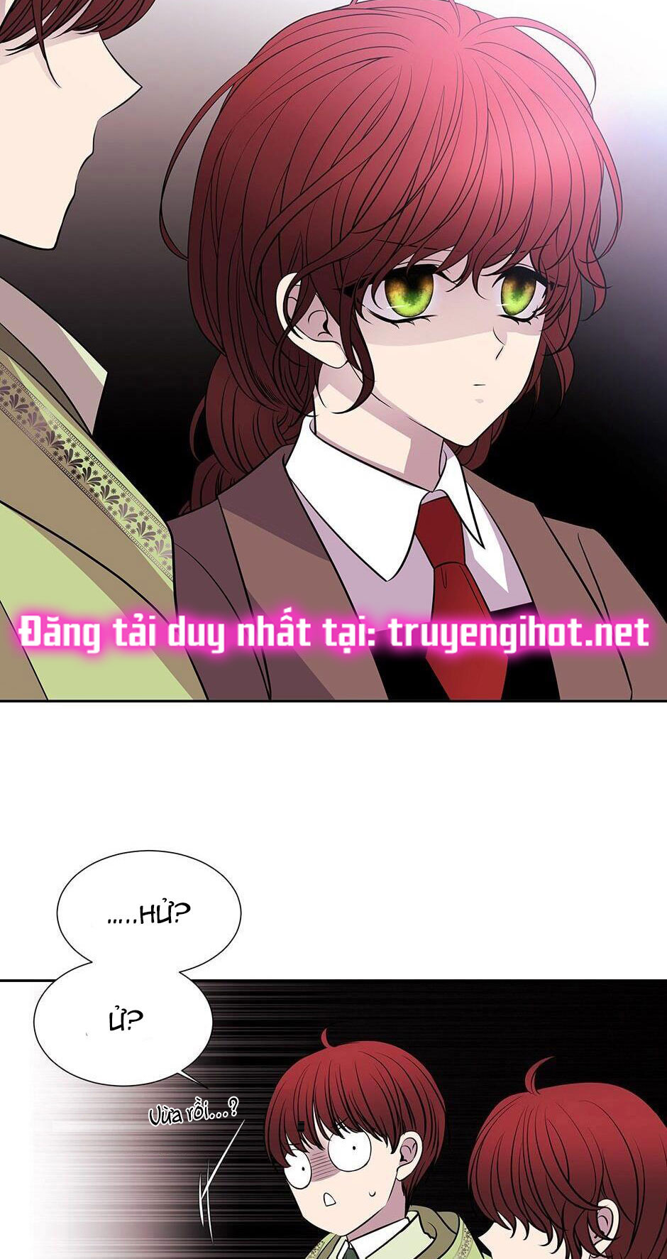 Năm Môn Đệ Của Charlotte Chap 65 - Next Chap 66