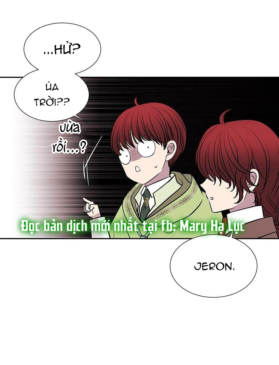 Năm Môn Đệ Của Charlotte Chap 66 - Next Chap 67