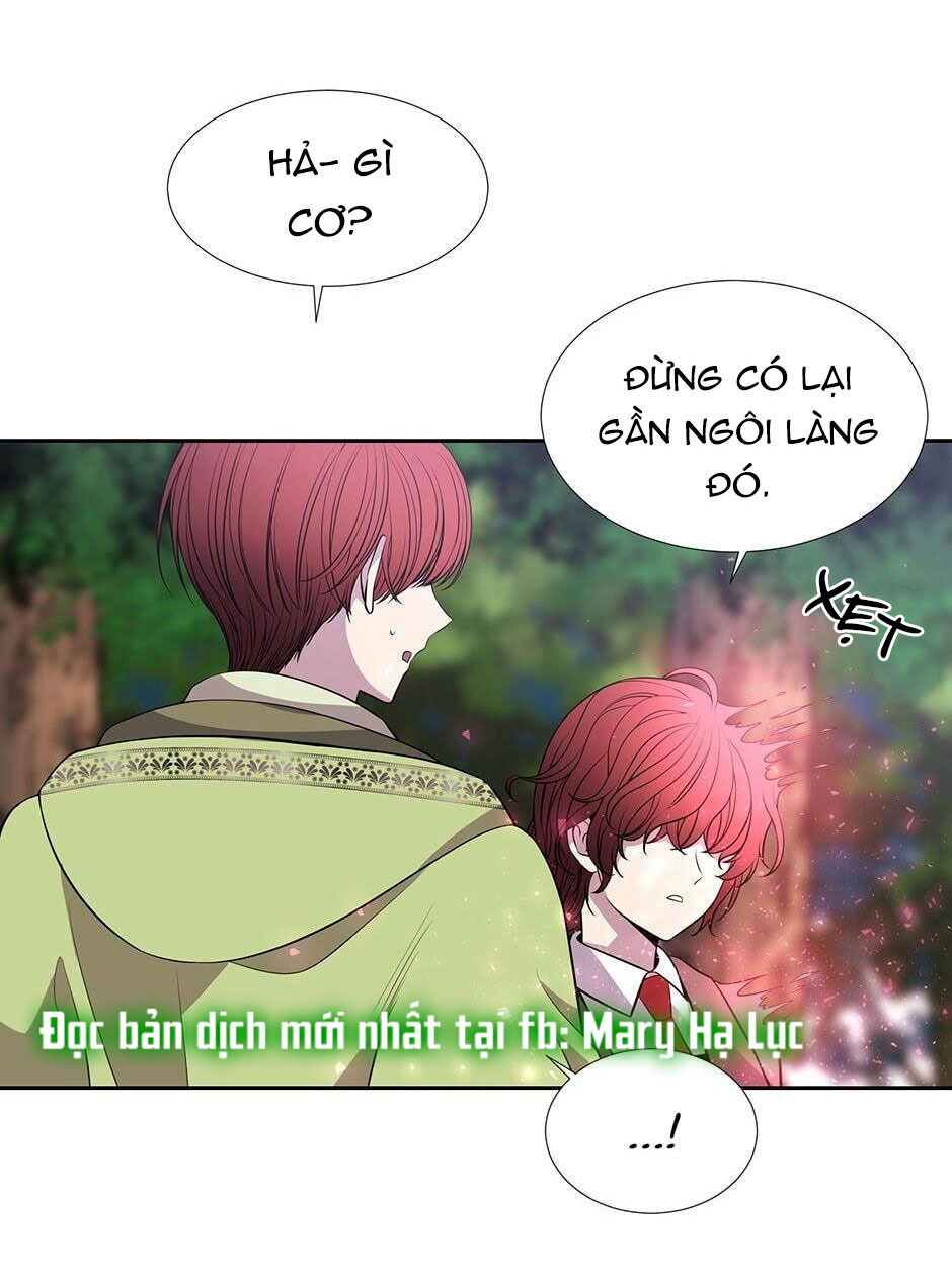 Năm Môn Đệ Của Charlotte Chap 66 - Next Chap 67