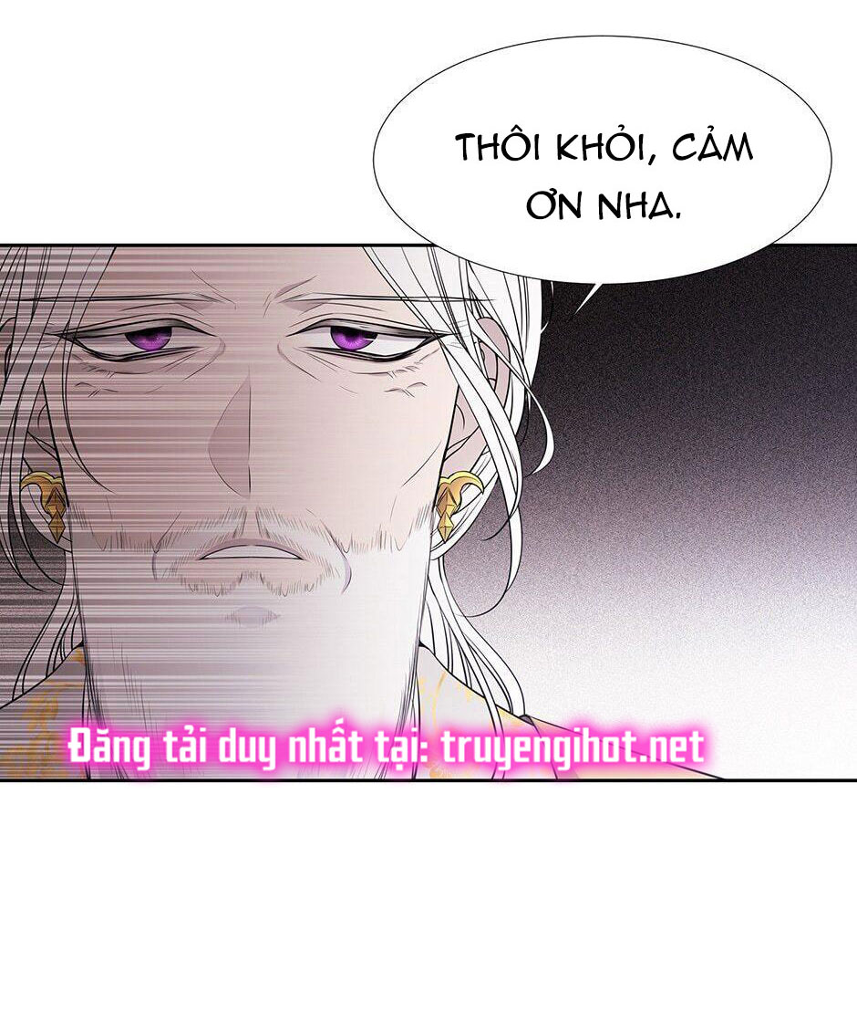 Năm Môn Đệ Của Charlotte Chap 66 - Next Chap 67