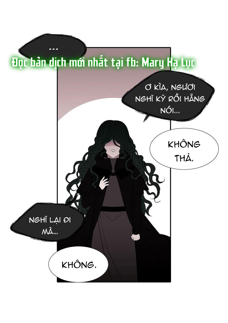 Năm Môn Đệ Của Charlotte Chap 66 - Next Chap 67