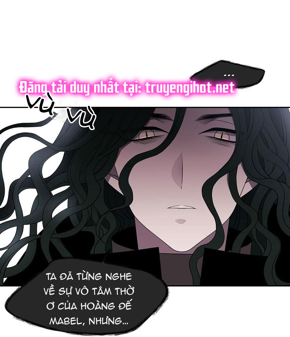 Năm Môn Đệ Của Charlotte Chap 66 - Next Chap 67