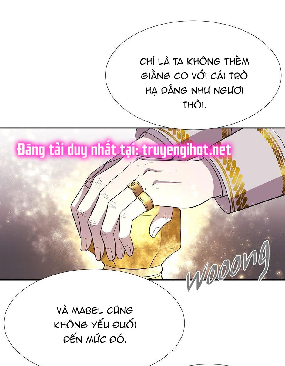 Năm Môn Đệ Của Charlotte Chap 66 - Next Chap 67