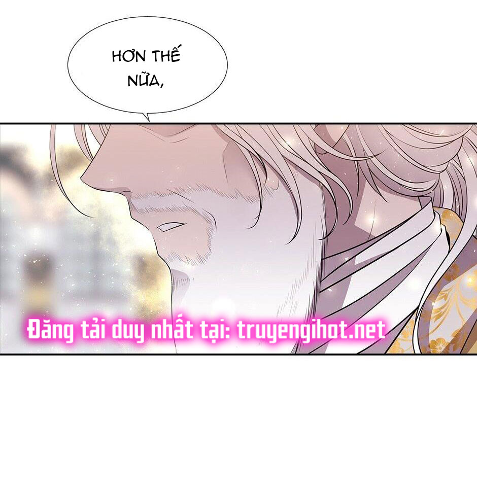 Năm Môn Đệ Của Charlotte Chap 66 - Next Chap 67