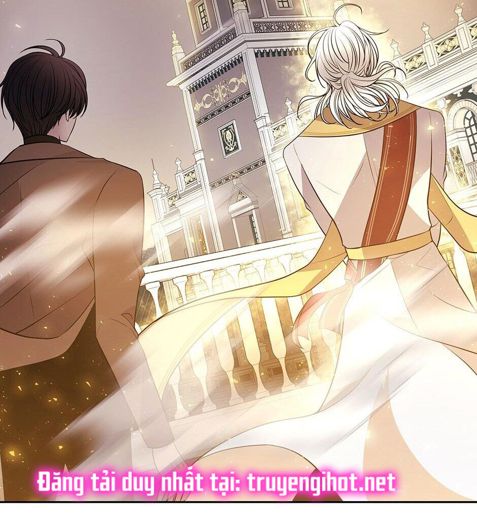 Năm Môn Đệ Của Charlotte Chap 66 - Next Chap 67