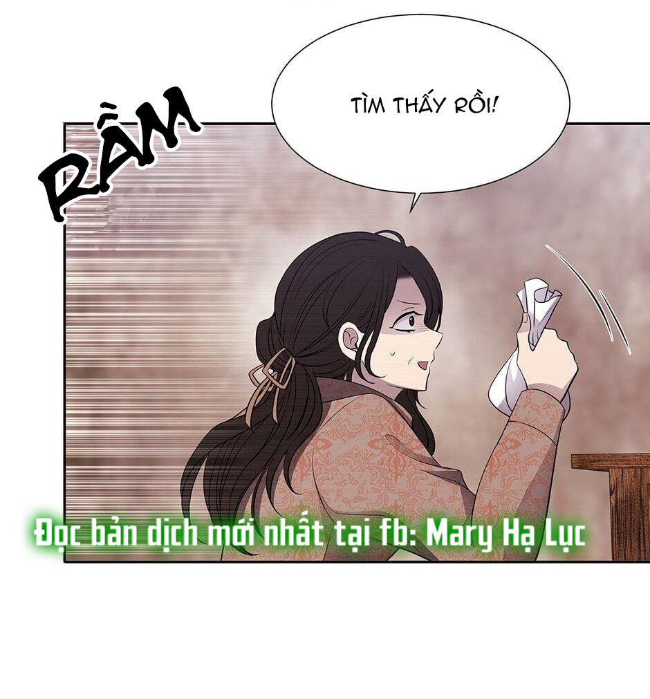 Năm Môn Đệ Của Charlotte Chap 66 - Next Chap 67