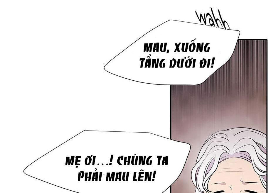 Năm Môn Đệ Của Charlotte Chap 66 - Next Chap 67