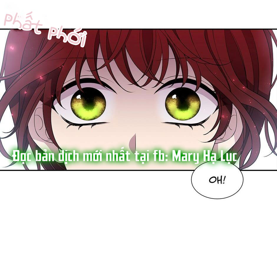 Năm Môn Đệ Của Charlotte Chap 66 - Next Chap 67