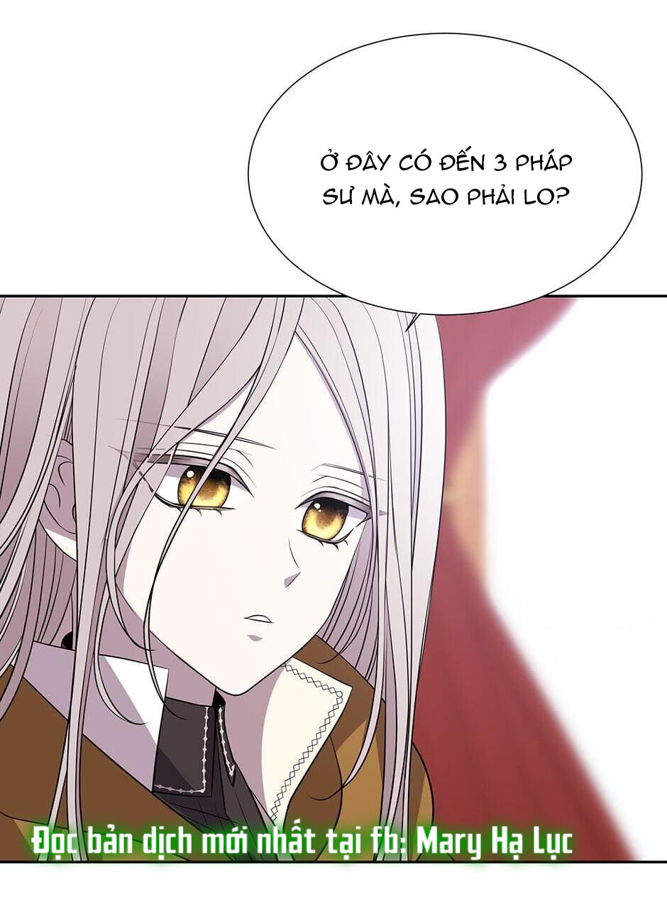 Năm Môn Đệ Của Charlotte Chap 66 - Next Chap 67