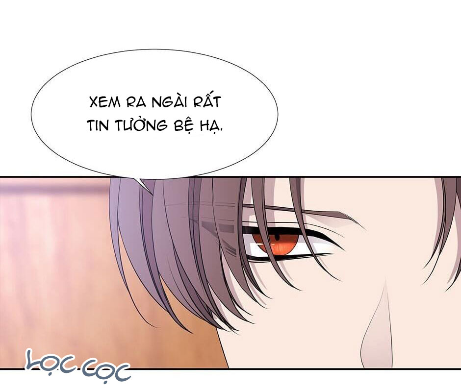 Năm Môn Đệ Của Charlotte Chap 66 - Next Chap 67