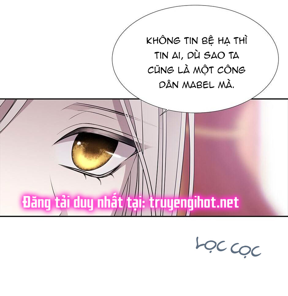 Năm Môn Đệ Của Charlotte Chap 66 - Next Chap 67