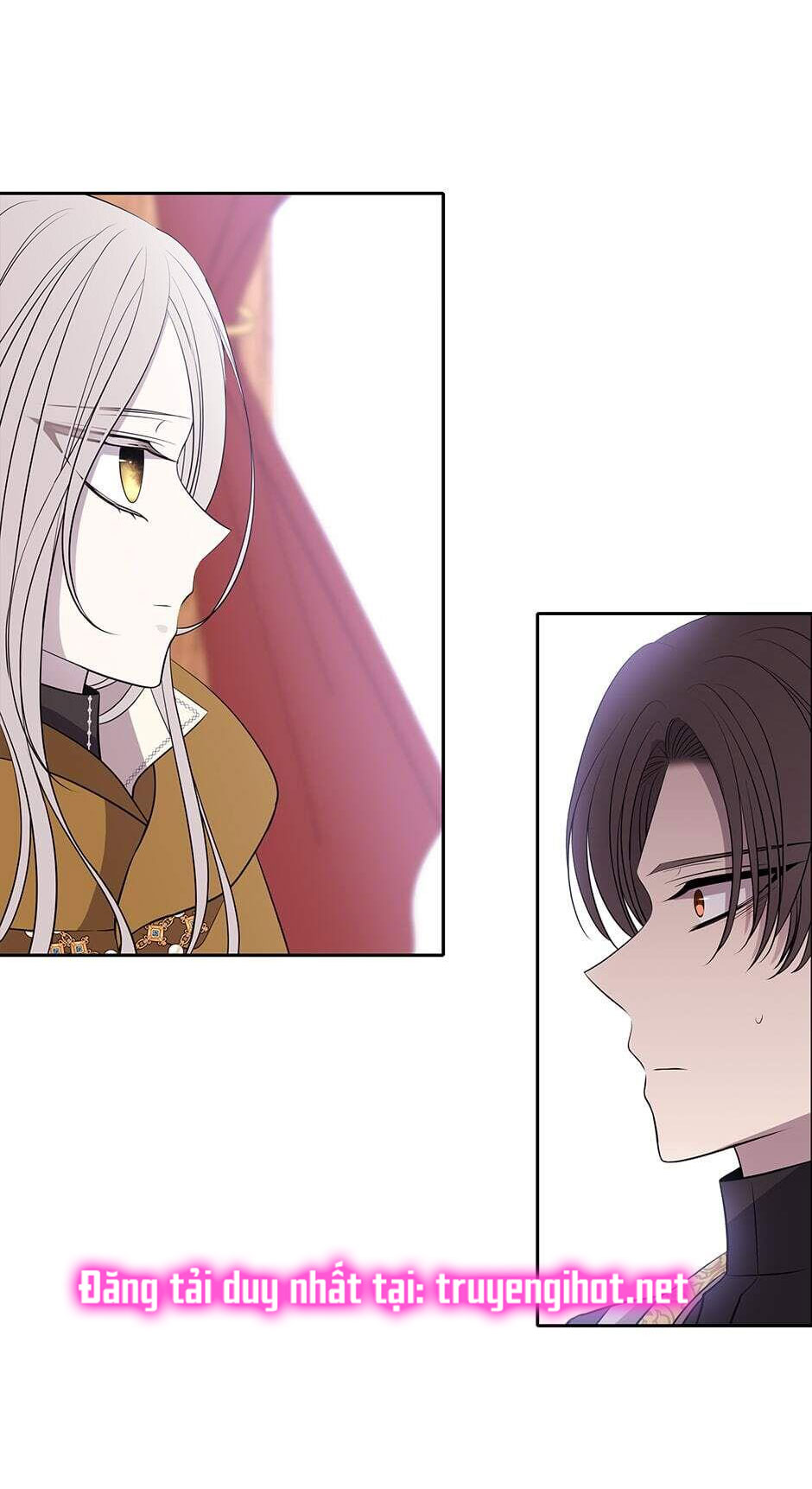 Năm Môn Đệ Của Charlotte Chap 66 - Next Chap 67