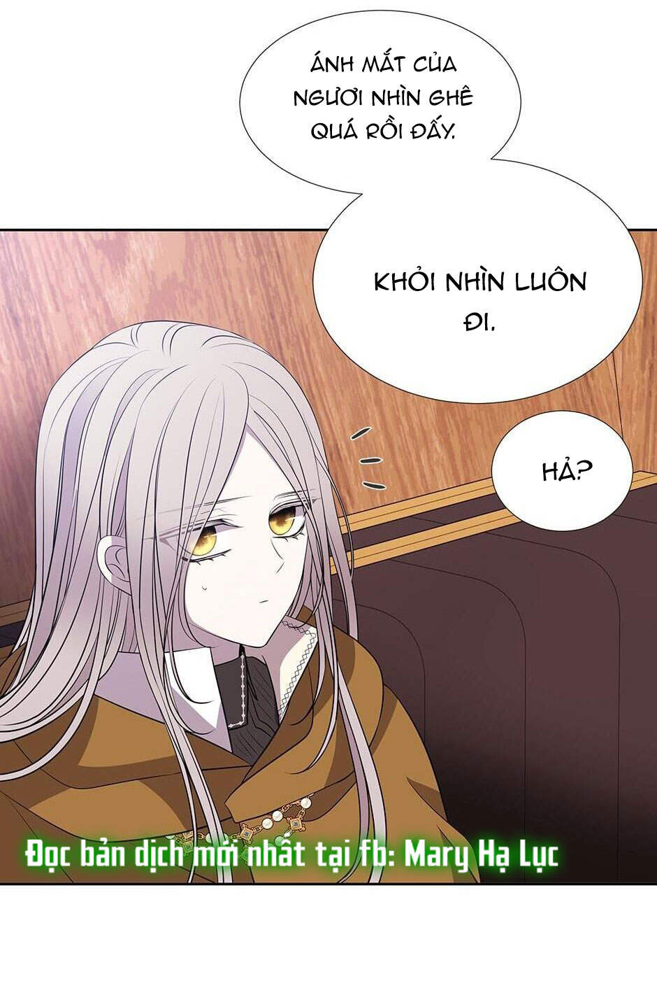 Năm Môn Đệ Của Charlotte Chap 66 - Next Chap 67