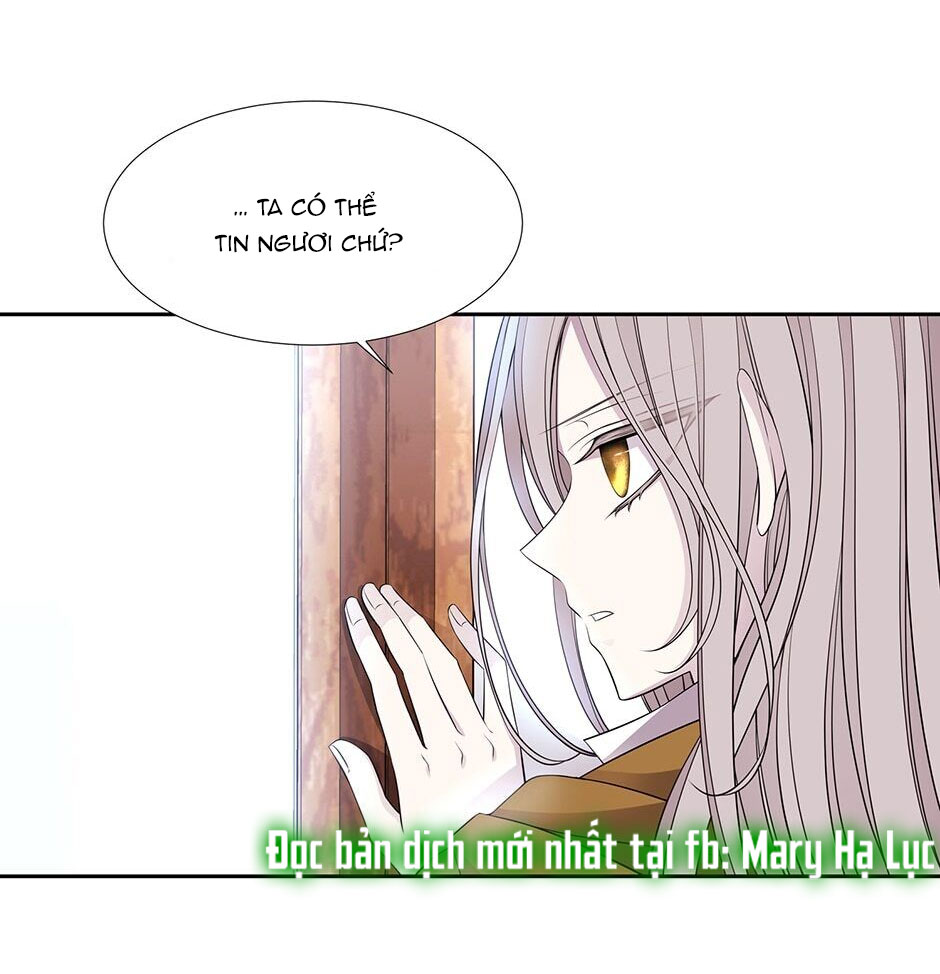 Năm Môn Đệ Của Charlotte Chap 67 - Next Chap 68