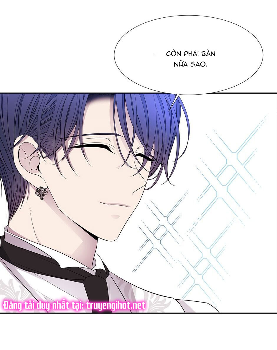 Năm Môn Đệ Của Charlotte Chap 67 - Next Chap 68