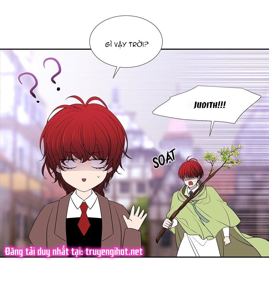 Năm Môn Đệ Của Charlotte Chap 67 - Next Chap 68