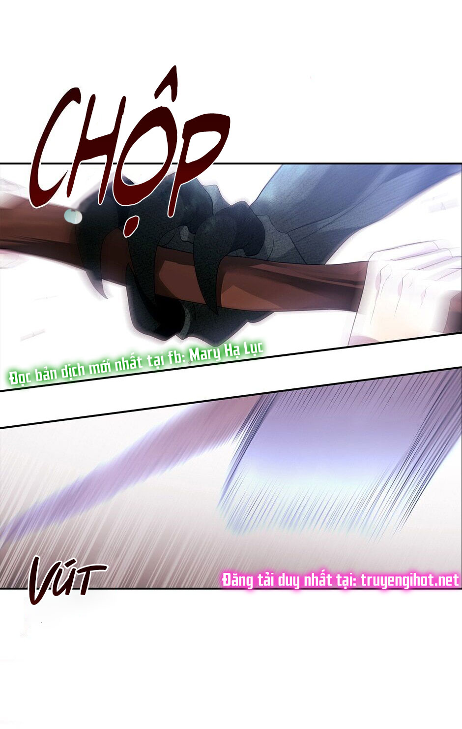 Năm Môn Đệ Của Charlotte Chap 67 - Next Chap 68