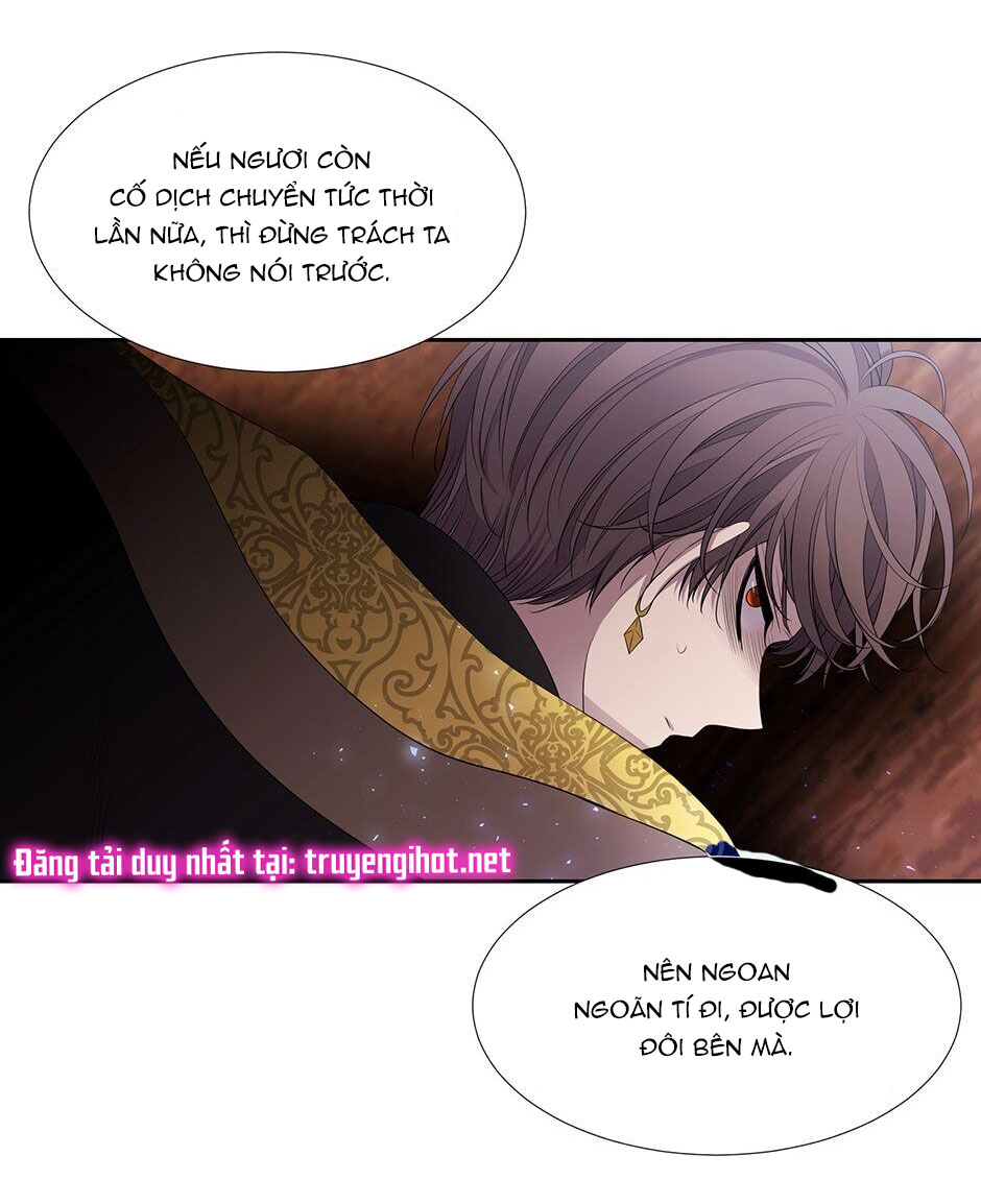 Năm Môn Đệ Của Charlotte Chap 67 - Next Chap 68