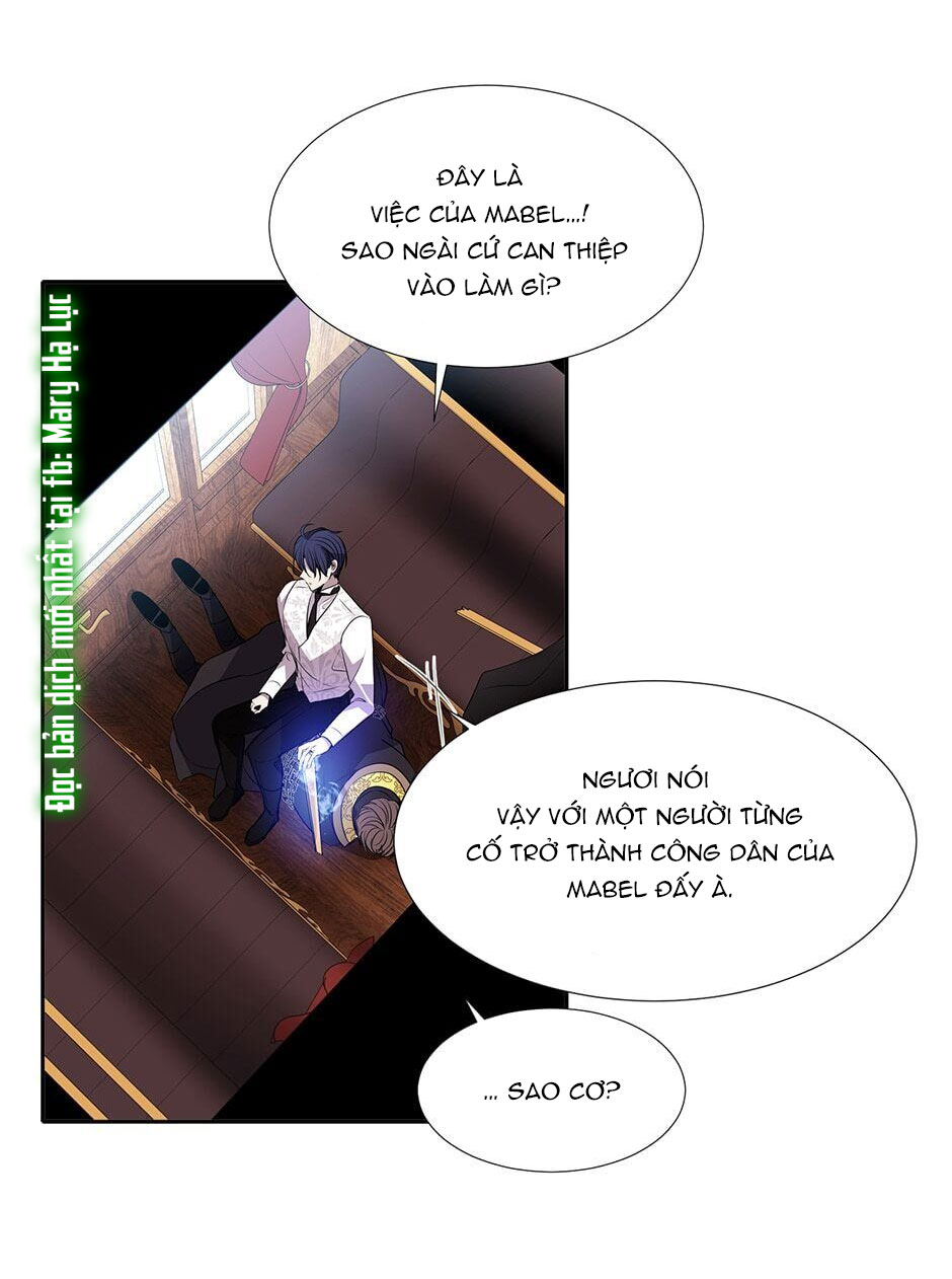 Năm Môn Đệ Của Charlotte Chap 67 - Next Chap 68