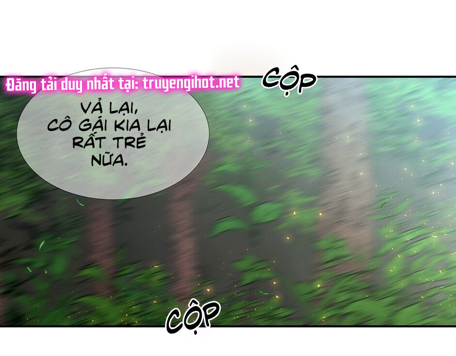 Năm Môn Đệ Của Charlotte Chap 67 - Next Chap 68