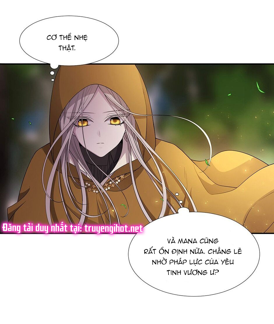 Năm Môn Đệ Của Charlotte Chap 67 - Next Chap 68