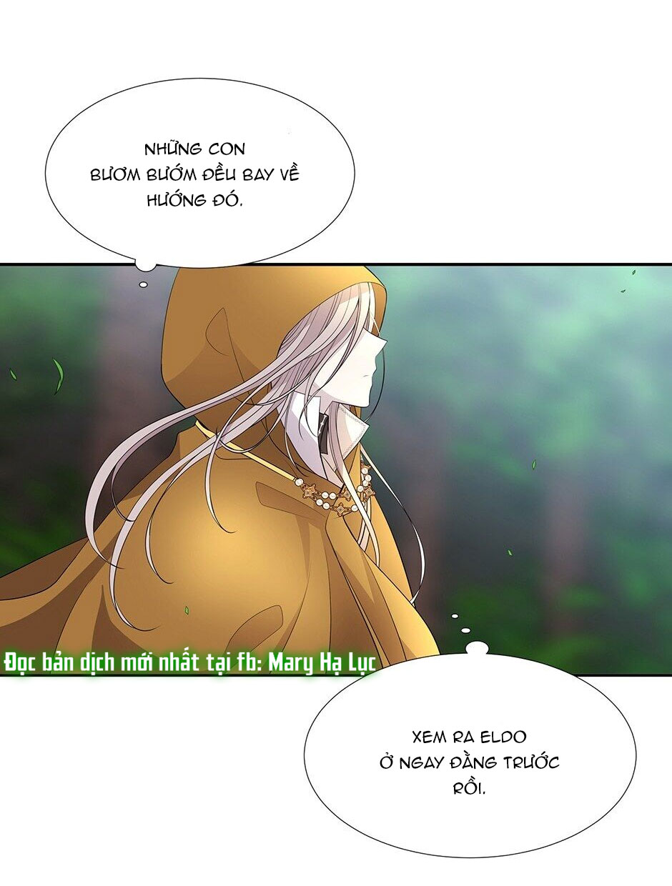 Năm Môn Đệ Của Charlotte Chap 67 - Next Chap 68