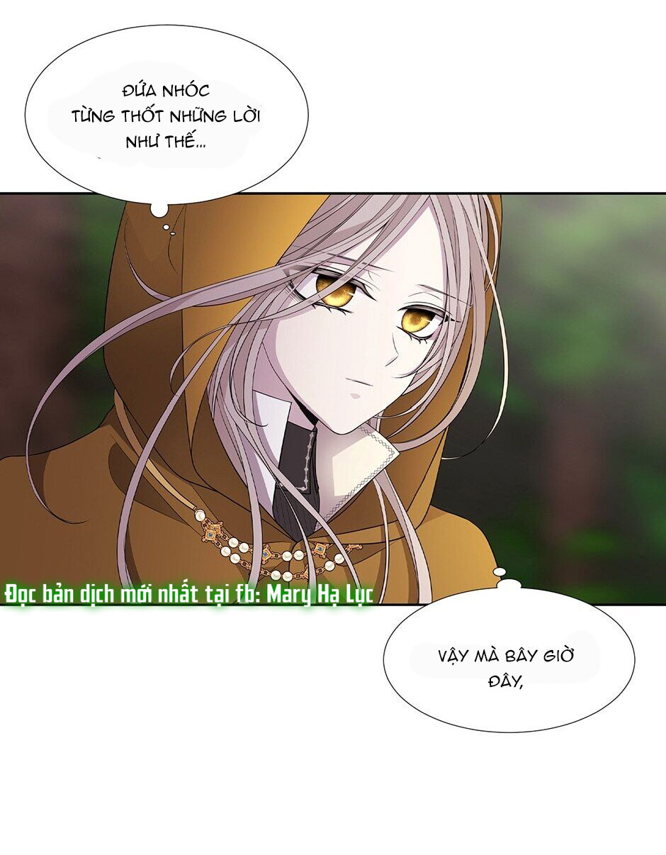 Năm Môn Đệ Của Charlotte Chap 67 - Next Chap 68