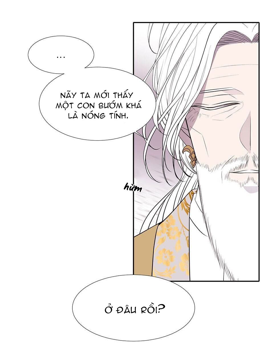 Năm Môn Đệ Của Charlotte Chap 68 - Next Chap 69