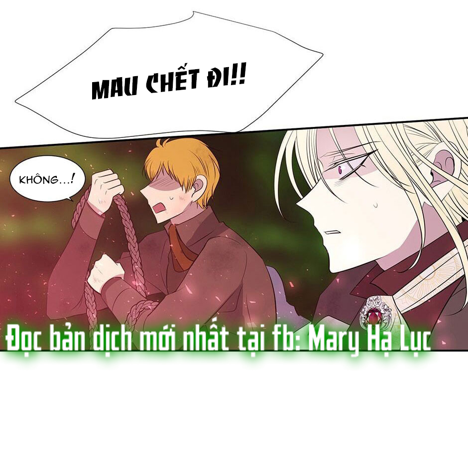 Năm Môn Đệ Của Charlotte Chap 68 - Next Chap 69