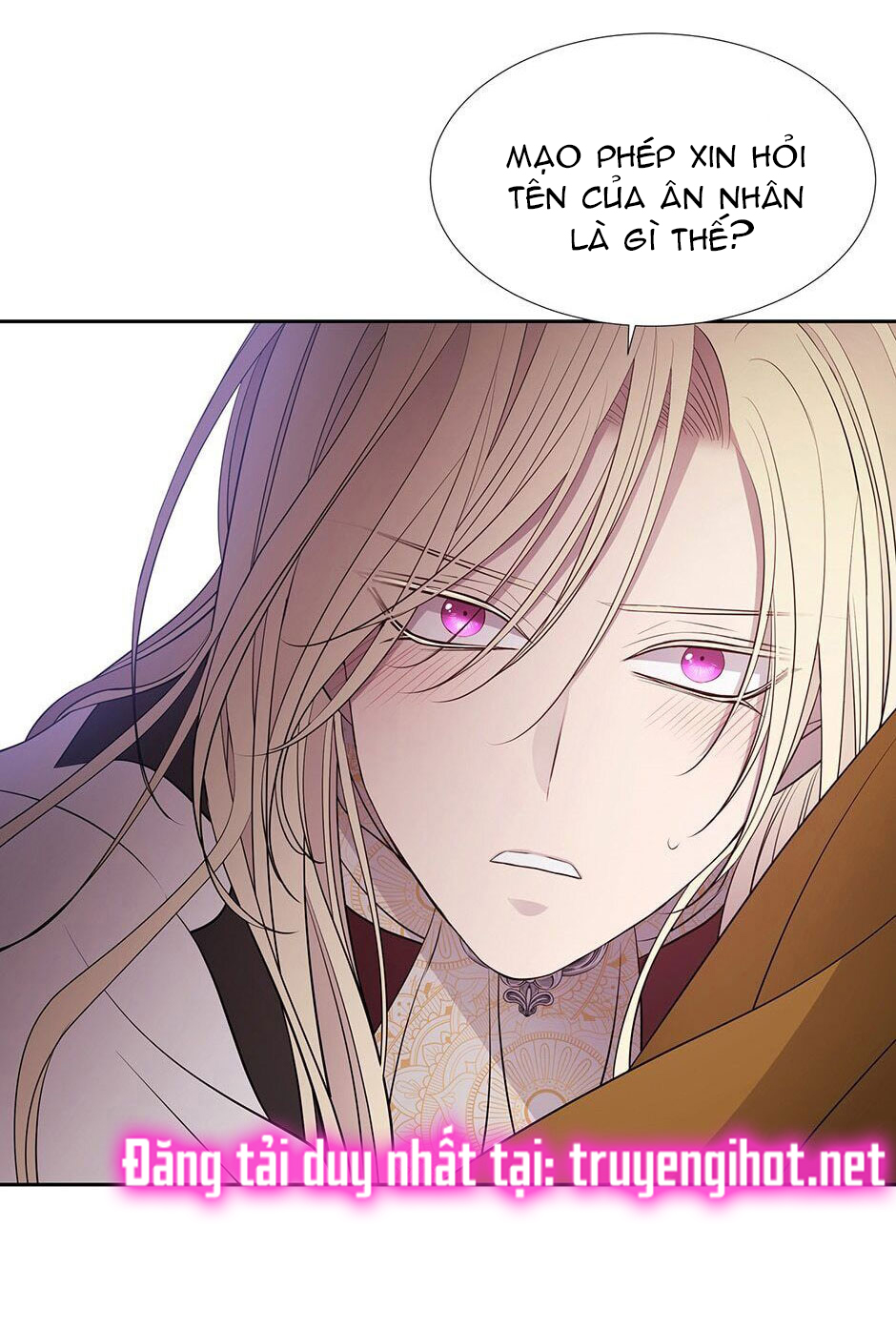 Năm Môn Đệ Của Charlotte Chap 68 - Next Chap 69