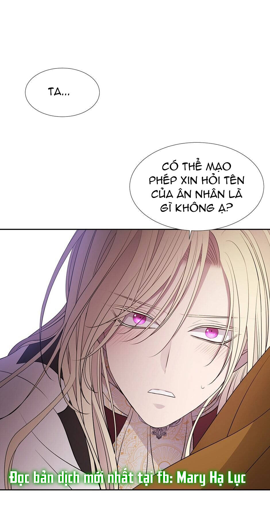 Năm Môn Đệ Của Charlotte Chap 69 - Next Chap 70