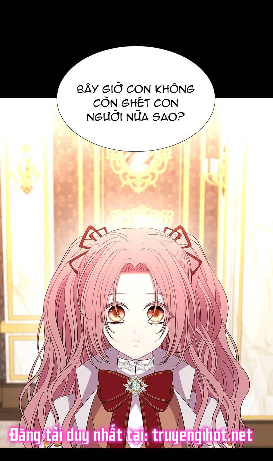 Năm Môn Đệ Của Charlotte Chap 69 - Next Chap 70