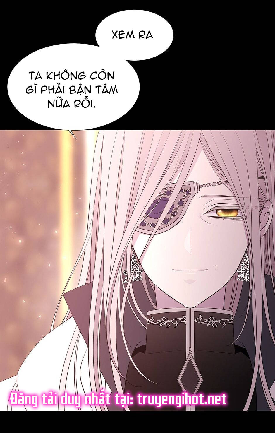 Năm Môn Đệ Của Charlotte Chap 69 - Next Chap 70